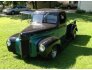 1940 International Harvester Pickup for sale 101662373
